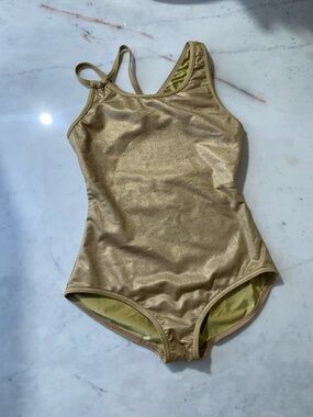 Kids dance wear